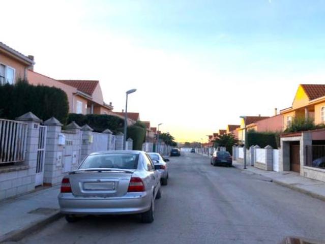 Piso Venta Horcajo de Santiago, Horcajo de Santiago