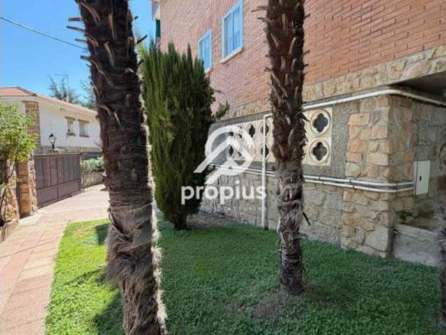 Piso Venta Hoyo de Manzanares, Hoyo de Manzanares