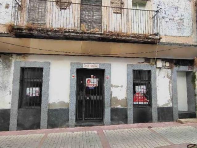 Piso Venta Ibahernando, Ibahernando