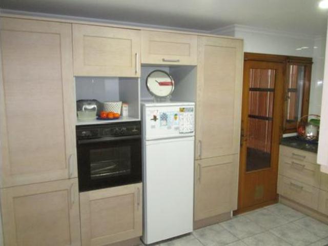 Piso Venta Ibi, Ibi