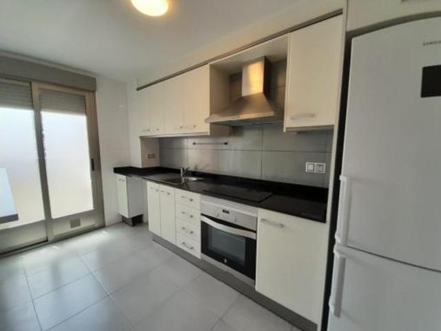 Piso Venta Ibi, Ibi