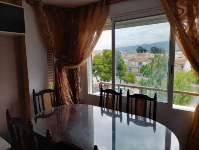 Piso Venta Ibi, Ibi
