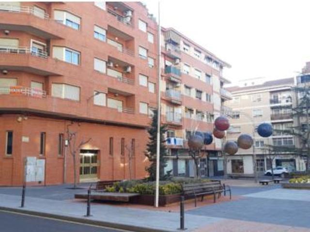 Piso Venta Ibi, Ibi