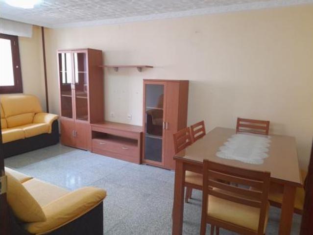 Piso Venta Ibi, Ibi