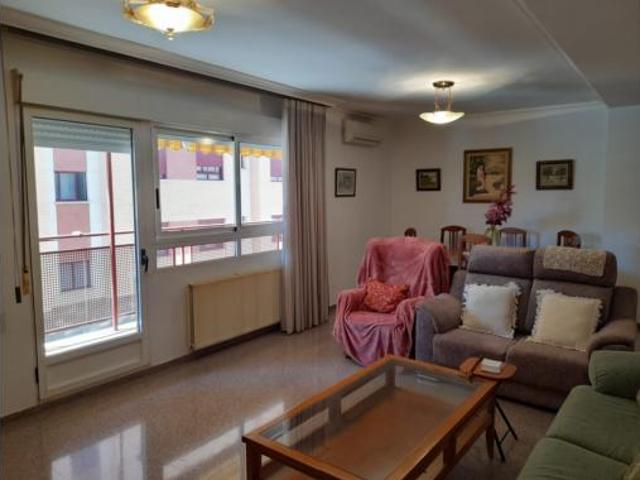 Piso Venta Ibi, Ibi
