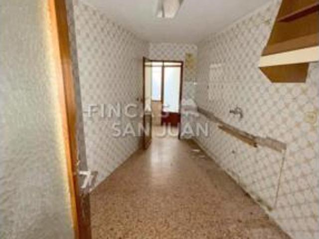Piso Venta Ibi, Ibi