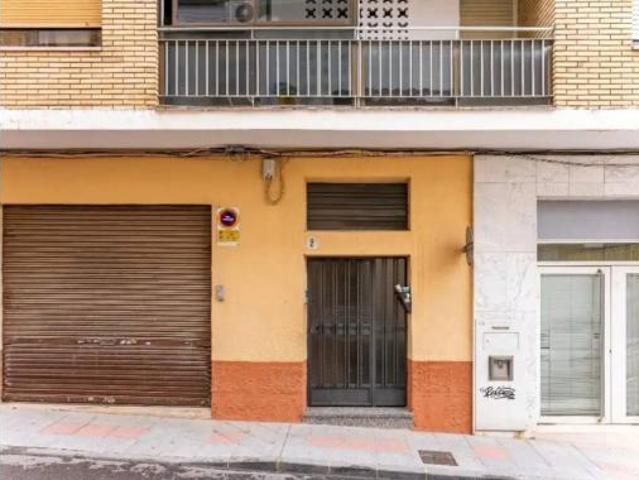 Piso Venta Ibi, Ibi
