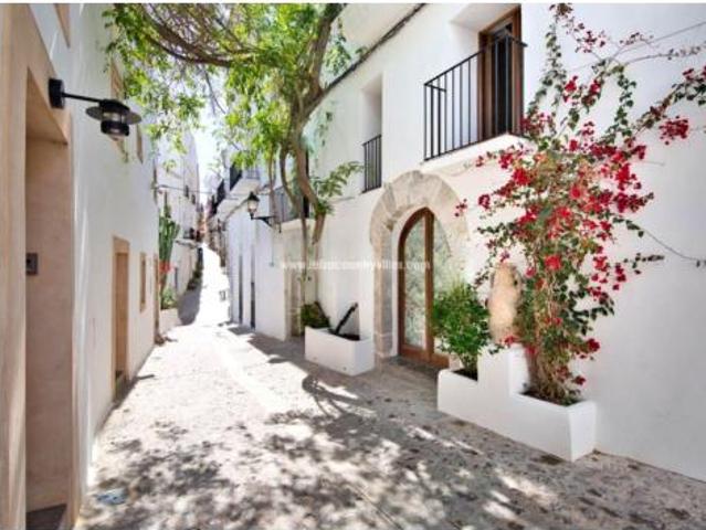 Piso Venta Ibiza Eivissa, Dalt Vila La Marina