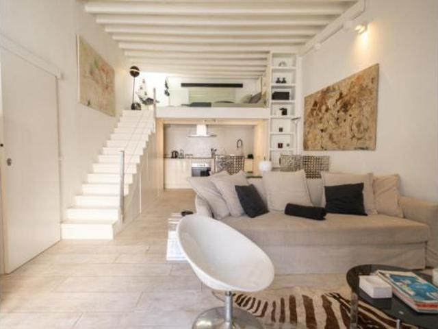 Piso Venta Ibiza Eivissa, Dalt Vila La Marina