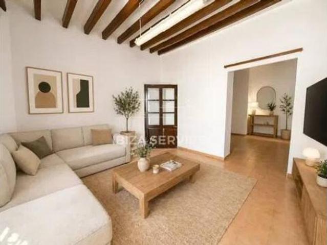 Piso Venta Ibiza Eivissa, Dalt Vila La Marina