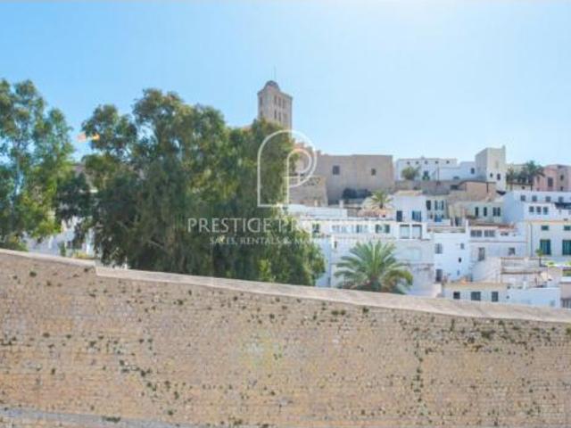 Piso Venta Ibiza Eivissa, Dalt Vila La Marina