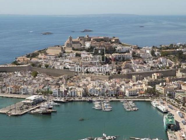 Piso Venta Ibiza Eivissa, Dalt Vila La Marina