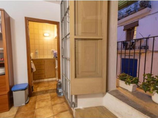 Piso Venta Ibiza Eivissa, Dalt Vila La Marina