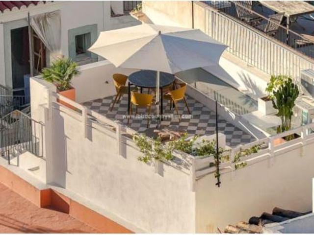 Piso Venta Ibiza Eivissa, Dalt Vila La Marina