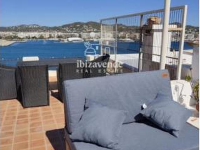 Piso Venta Ibiza Eivissa, Dalt Vila La Marina