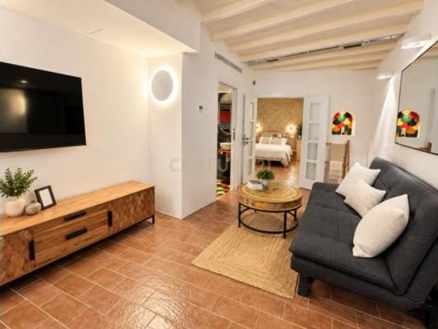 Piso Venta Ibiza Eivissa, Dalt Vila La Marina