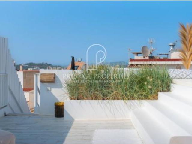Piso Venta Ibiza Eivissa, Dalt Vila La Marina