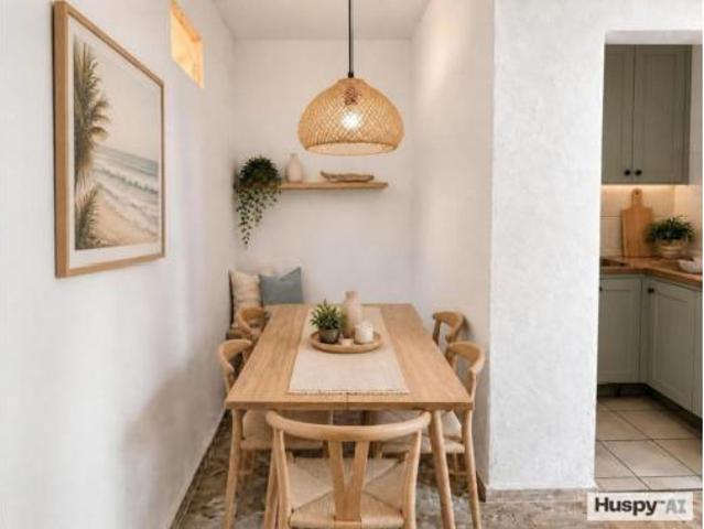 Piso Venta Ibiza Eivissa, Dalt Vila La Marina