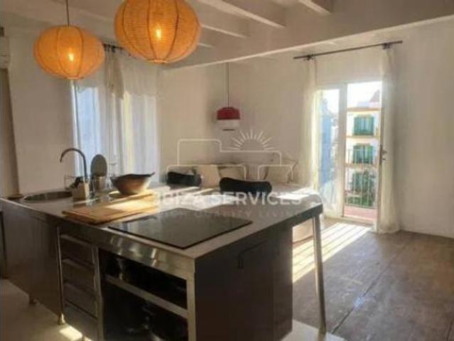 Piso Venta Ibiza Eivissa, Dalt Vila La Marina
