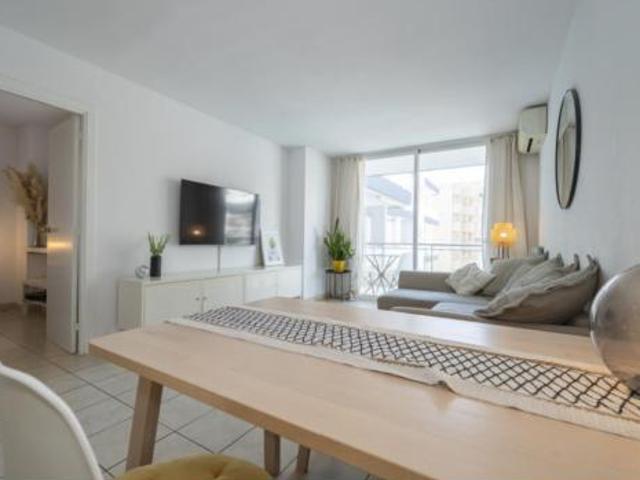 Piso Venta Ibiza Eivissa, Marina Botafoch Platja de Talamanca