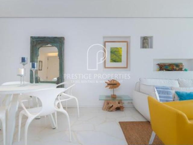 Piso Venta Ibiza Eivissa, Marina Botafoch Platja de Talamanca