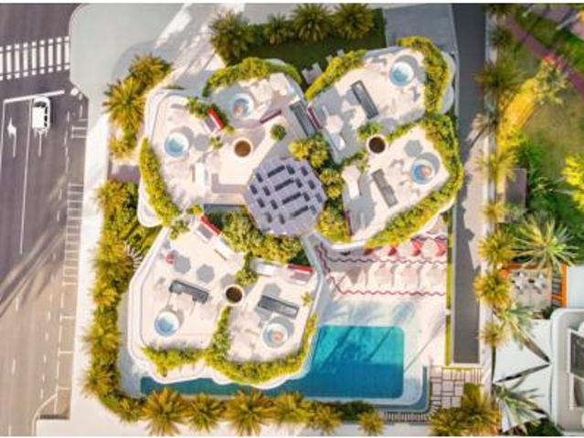 Piso Venta Ibiza Eivissa, Marina Botafoch Platja de Talamanca