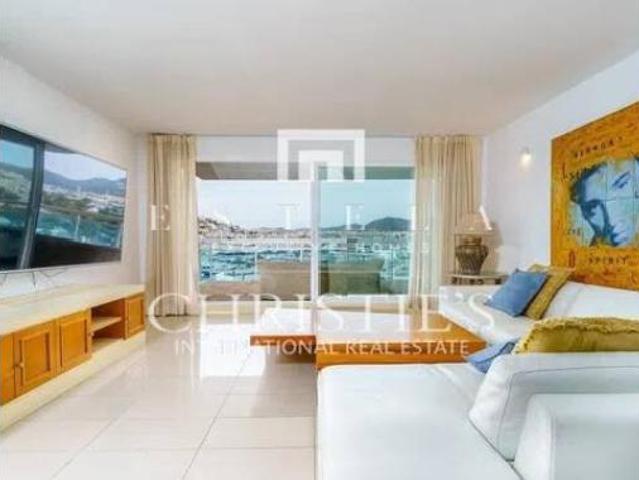 Piso Venta Ibiza Eivissa, Marina Botafoch Platja de Talamanca