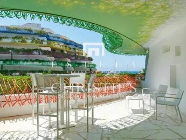 Piso Venta Ibiza Eivissa, Marina Botafoch Platja de Talamanca