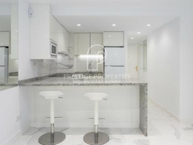 Piso Venta Ibiza Eivissa, Marina Botafoch Platja de Talamanca
