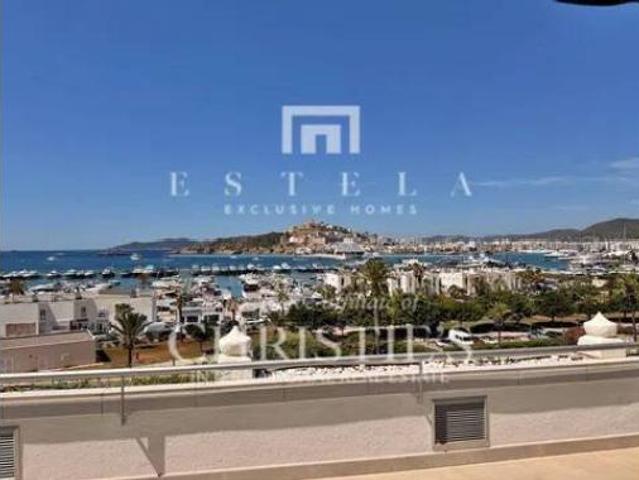Piso Venta Ibiza Eivissa, Marina Botafoch Platja de Talamanca