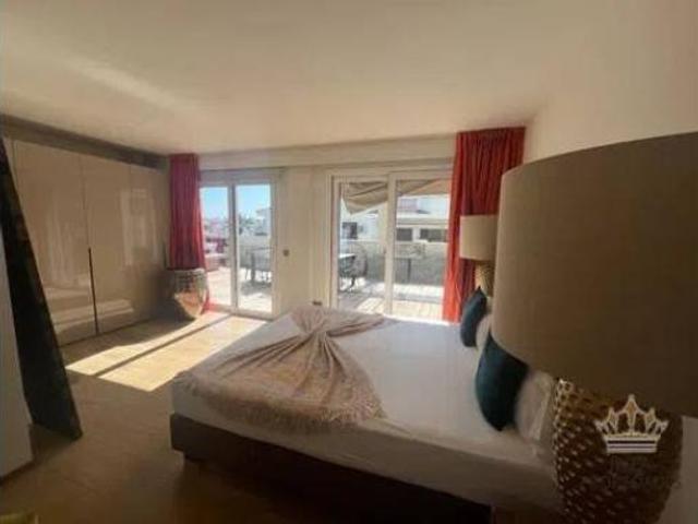 Piso Venta Ibiza Eivissa, Marina Botafoch Platja de Talamanca