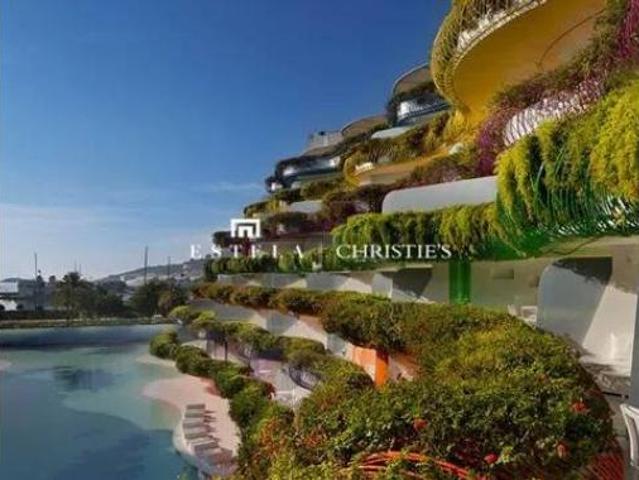 Piso Venta Ibiza Eivissa, Marina Botafoch Platja de Talamanca