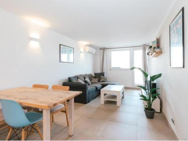 Piso Venta Ibiza Eivissa, Marina Botafoch Platja de Talamanca