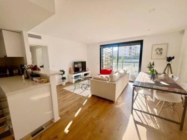 Piso Venta Ibiza Eivissa, S'Eixample Can Misses