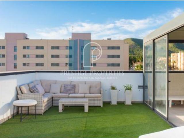 Ático Venta Ibiza Eivissa, S'Eixample Can Misses