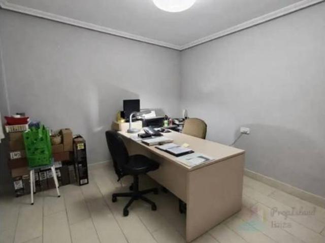 Piso Venta Ibiza Eivissa, S'Eixample Can Misses