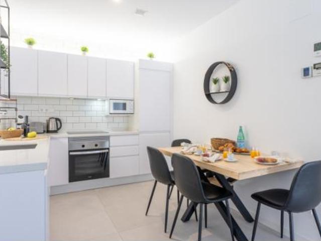 Piso Venta Ibiza Eivissa, Ses Figueretes Platja d'en Bossa Cas Serres