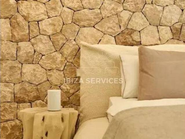 Piso Venta Ibiza Eivissa, Ses Figueretes Platja d'en Bossa Cas Serres