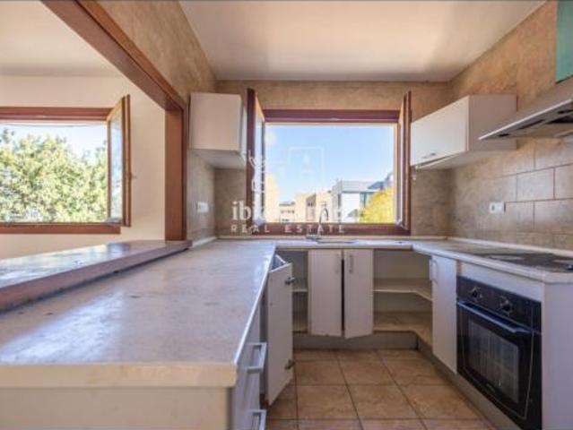 Piso Venta Ibiza Eivissa, Ses Figueretes Platja d'en Bossa Cas Serres