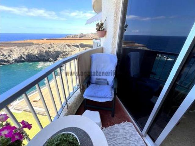Estudio Venta Icod de Los Vinos, Playa de San Marcos