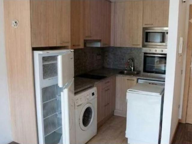 Piso Venta Igualada, Centre