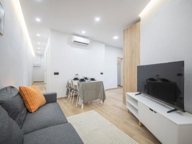 Piso Venta Igualada, Centre
