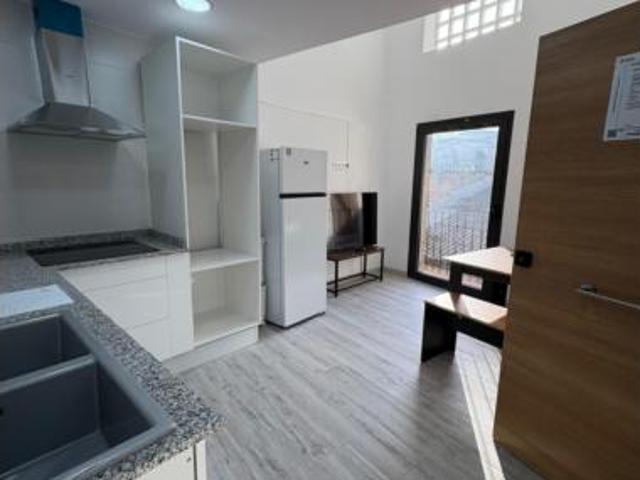 Piso Venta Igualada, Centre