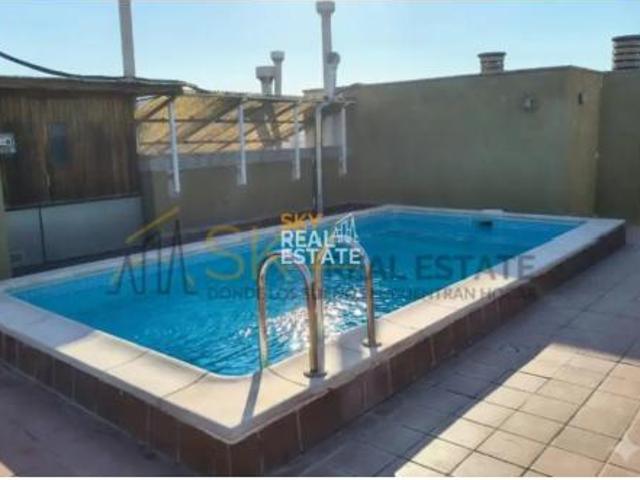 Piso Venta Igualada, Centre