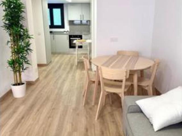Piso Venta Igualada, Centre
