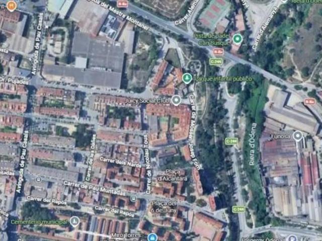 Piso Venta Igualada, Llevant