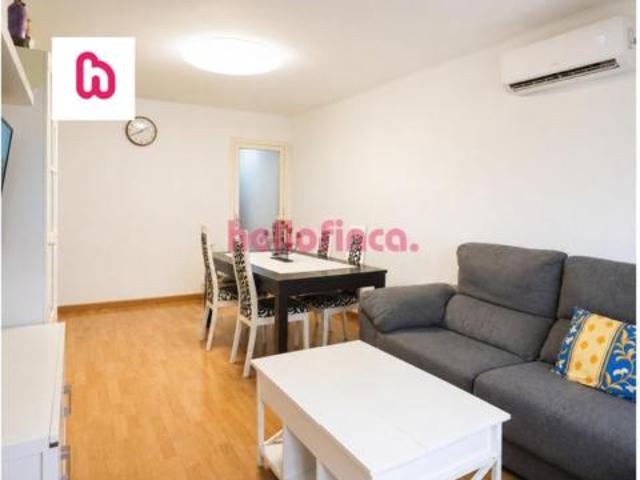 Piso Venta Igualada, Llevant