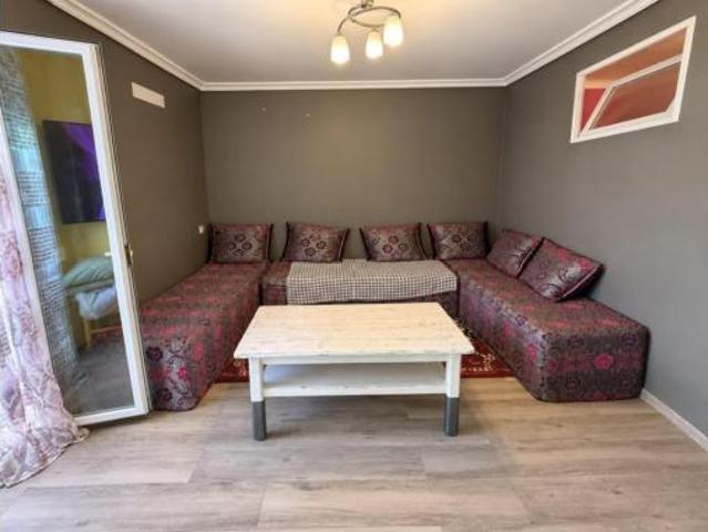 Piso Venta Igualada, Llevant