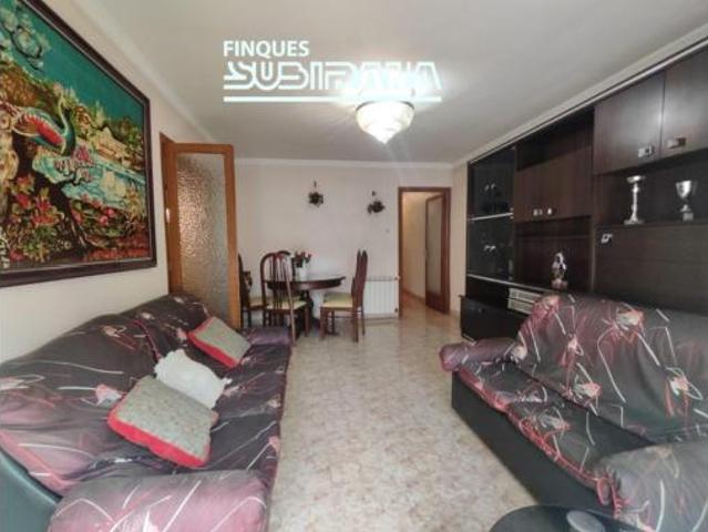 Piso Venta Igualada, Llevant