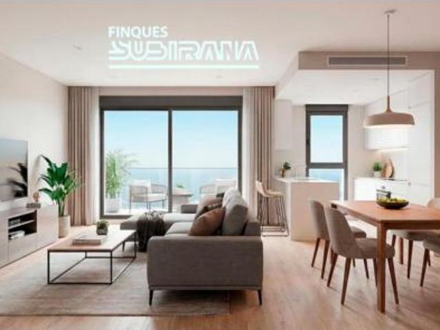 Piso Venta Igualada, Llevant